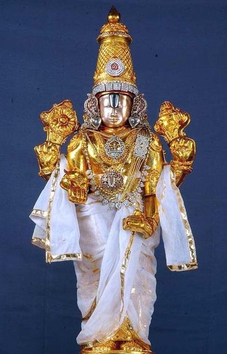 🙏🙏 Lord Balaji Wallpapers Gallery Tirupati Venkateswara HD ...