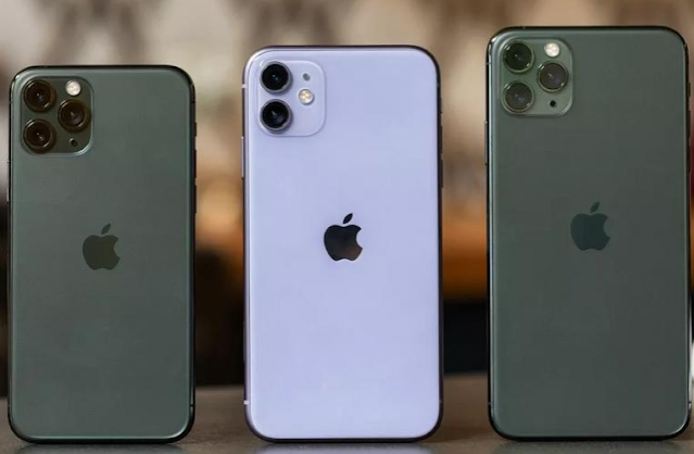 Resmi Meluncur 2019 Lalu, Ini Harga Dan Kelebihan iPhone 11