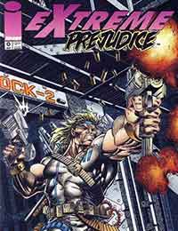 Read Extreme Prejudice online