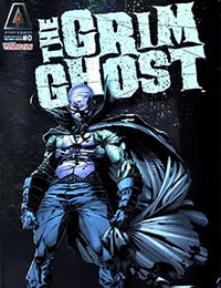 The Grim Ghost (2010)