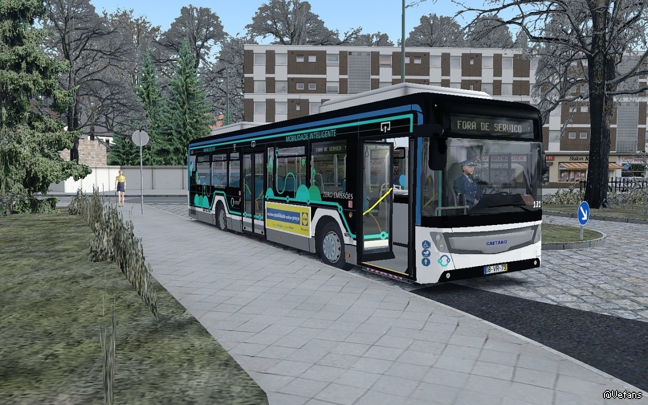 omsi 2 ai list buses omsi 2 ai list buses