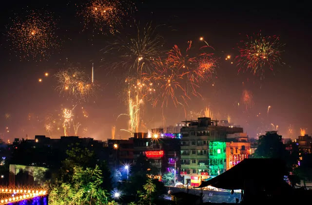 Best Diwali Wishes 2020