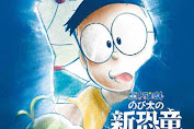Inilah Judul, Teaser Film Doraemon 2020