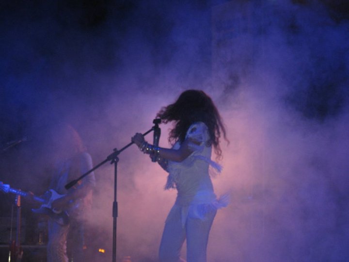 Janis Joplin Piece Of My Heart Testo