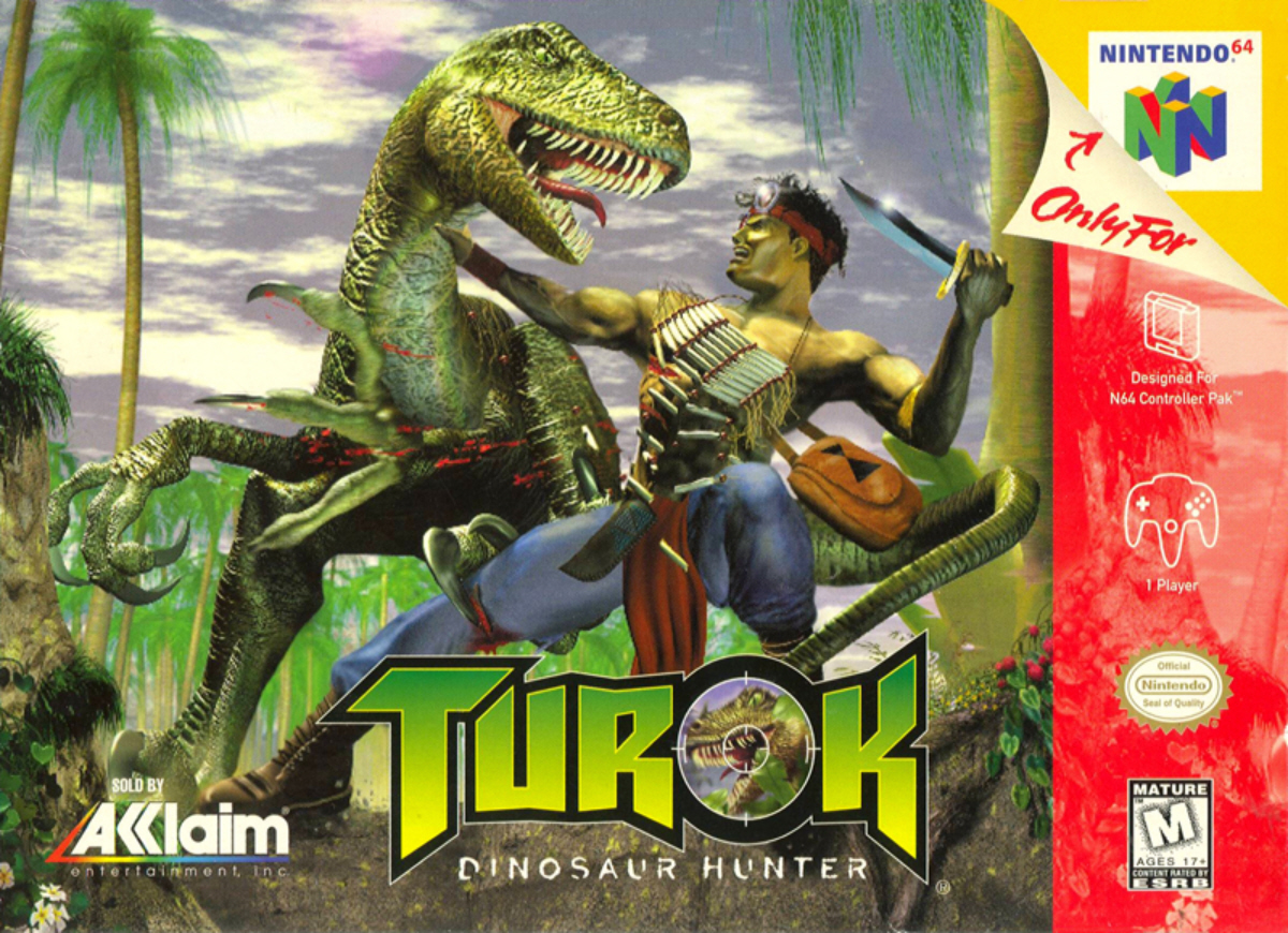 the-nicsperiment-turok-dinosaur-hunter-review-posted-to-a-couple-of-my-five-billion-blogs