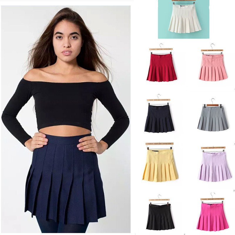 Sista suka pakai rok? Mari mengenal jenis-jenis rok | All About Fashion
