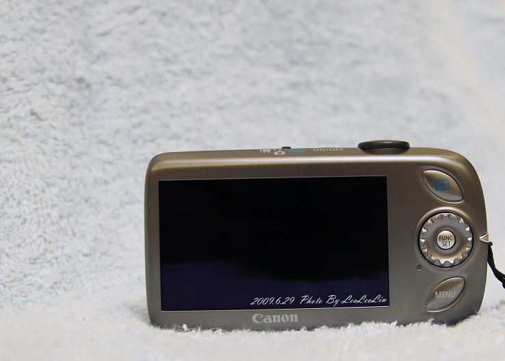 Canon IXUS 110IS|Canon數位相機|Canon相機