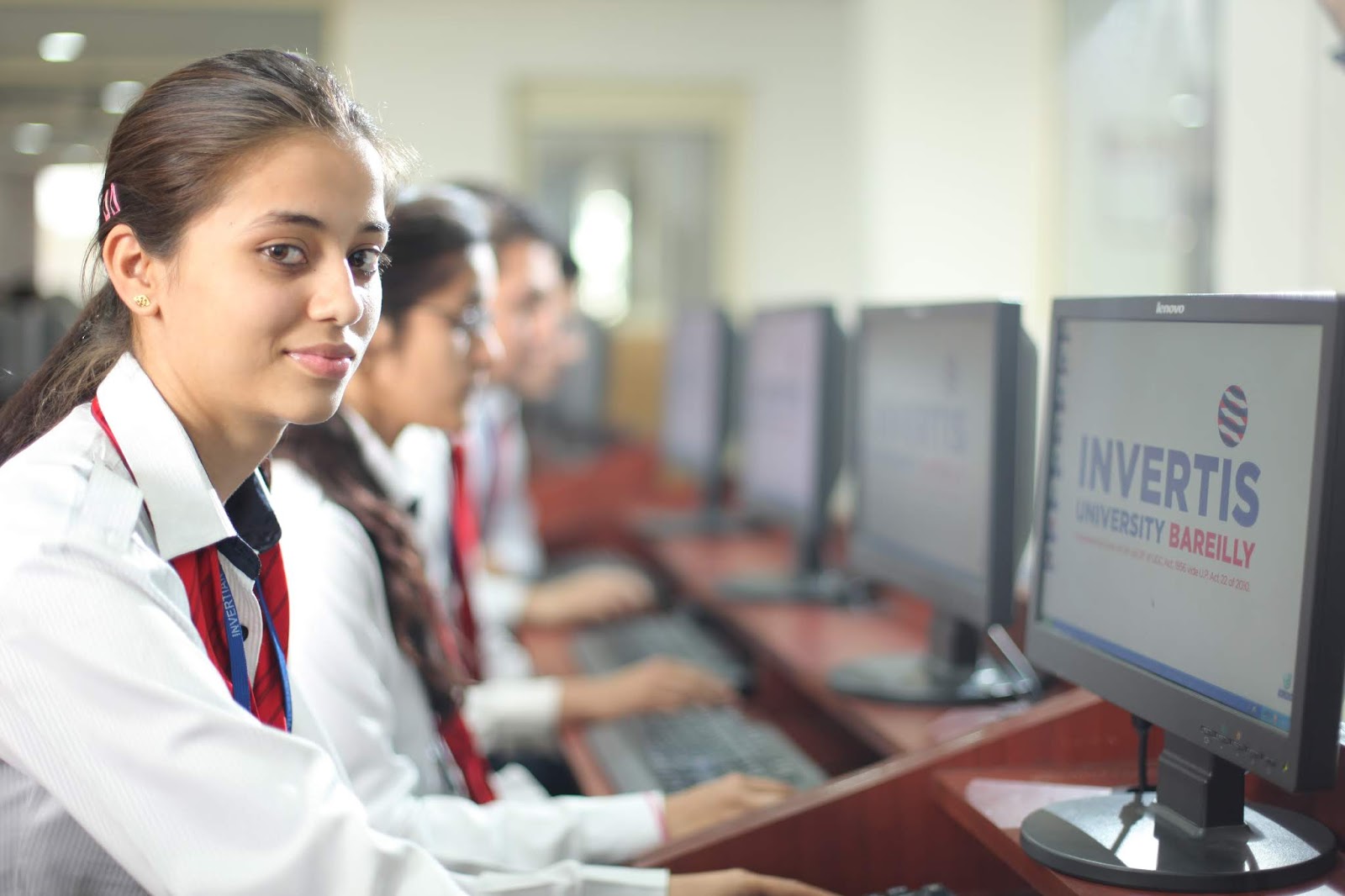 Invertis University Bba Bcom Deptt 2 141 Photos Education Invertis University Bareilly Uttar Pradesh India 243001
