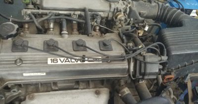 Pengertian Pemeliharaan Mesin Kendaraan Ringan Materi Belajar Teknik Kendaraan Ringan Otomotif