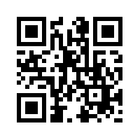 QR-code one of hearts QR-CODE one of hearts