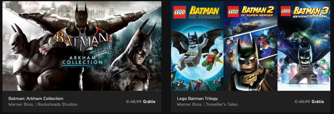 LEGO Batman 3: Beyond Gotham é anunciado e chegará para a nova geração