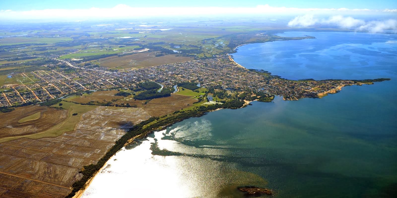 Secretaria de Turismo, Indústria e Comércio de São Lourenço do Sul São