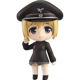 Nendoroid Strike Witches Erica Hartmann (#269) Figure