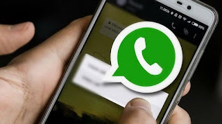 3 Cara Restore Chat WhatsApp di iPhone & Android dengan Mudah