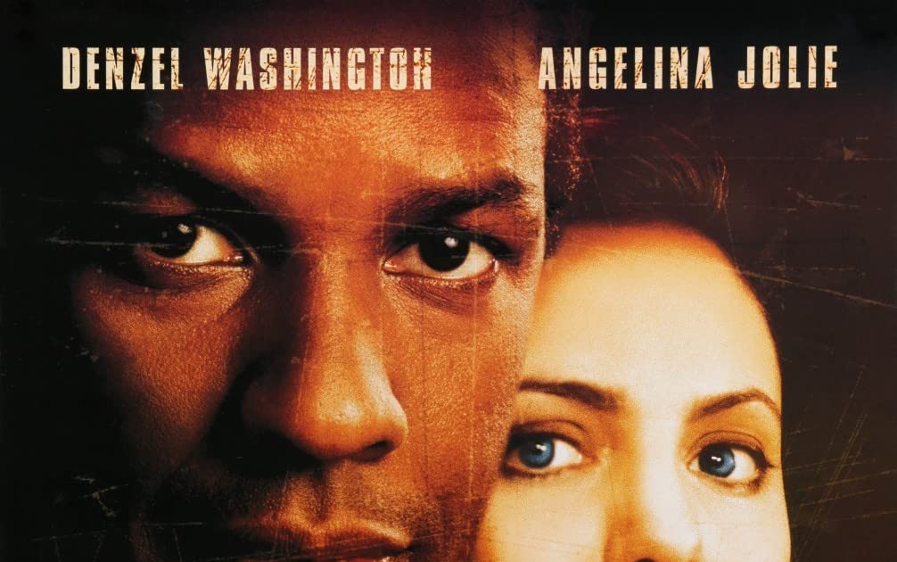 Watch Free Movies Online The Bone Collector