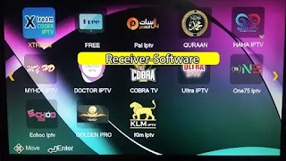 SGG1 1506T New Software 2020 With Quraan & Xtream Iptv