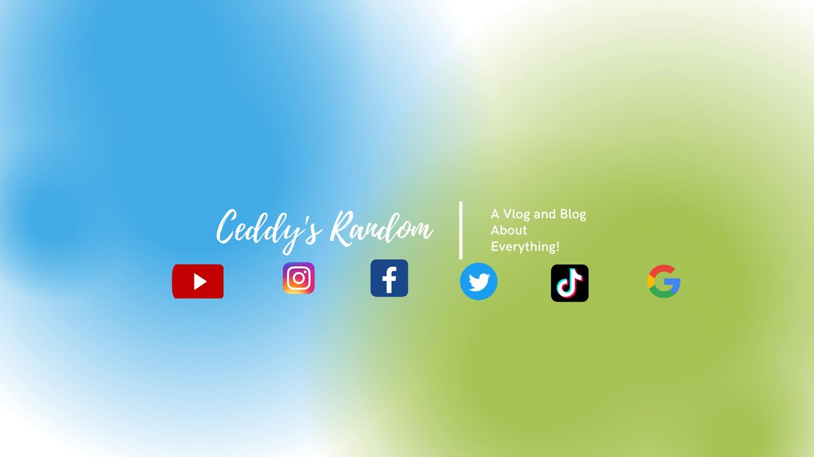 Ceddy's Random