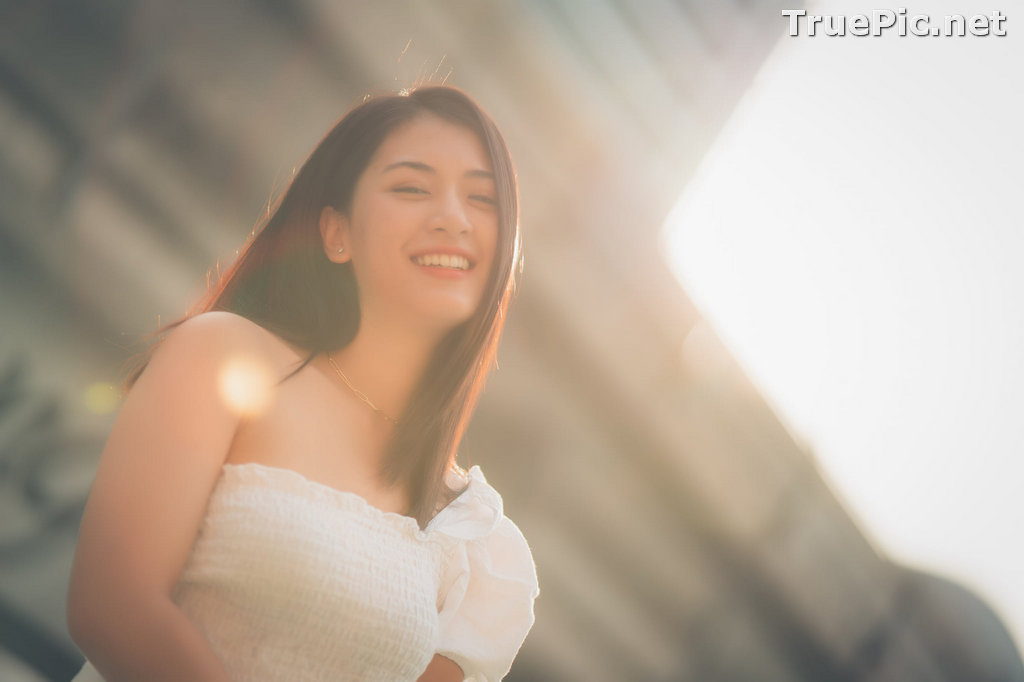 Image Thailand Model – หทัยชนก ฉัตรทอง (Moeylie) – Beautiful Picture 2020 Collection - TruePic.net - Picture-69