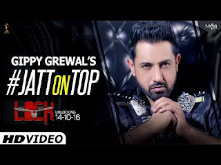 Jatt On Top Lyrics from Gippy Grewal's Lock Punjabi movie: Jatt on Top is sung by singer Gippy Grewal for his upcoming film Lock with music is composed by Jay K while jatt on top lyrics are penned by Dalvir Sarobad.  Read More: http://www.lyricsted.com/jatt-on-top-gippy-grewal-lock/#ixzz4Lird9op5
