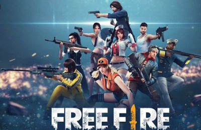 Ok Google Kenapa Ff Rame Yang Main