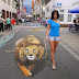 Amazing 3D Street Art.. 