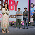 Oh Baby Movie Thanks Meet at Vijayawada 