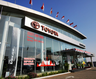 Dapatkan Toyota Idaman Dengan Promo Dahsyat Dari Astrido Dapatkan Toyota Idaman Dengan Promo Dahsyat Dari Astrido