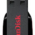 SanDisk Cruzer Blade 32GB USB Flash Drive buy now from Amazon