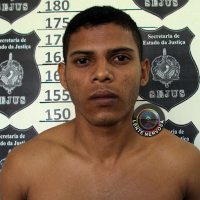 Homem tenta agredir rival com facão, mas acaba morto a tiros no Bairro Eletronorte