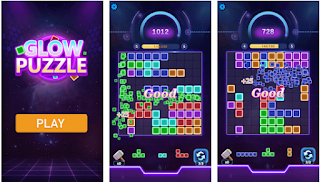 Glow Puzzle apk Glow Puzzle apk