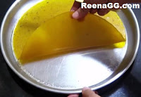 कैसे बनाये आम पापड़ बनाने की विधि - Aam Papad Recipe in Hindi