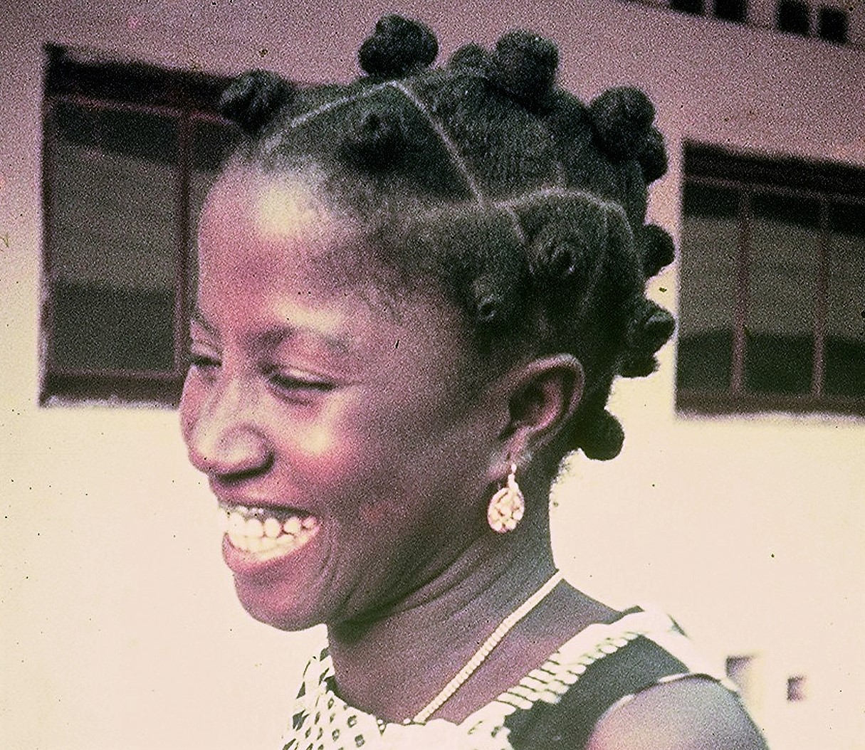 Penteado infantil facil protetor cabelo cacheado I Sr e Sra Martinez 