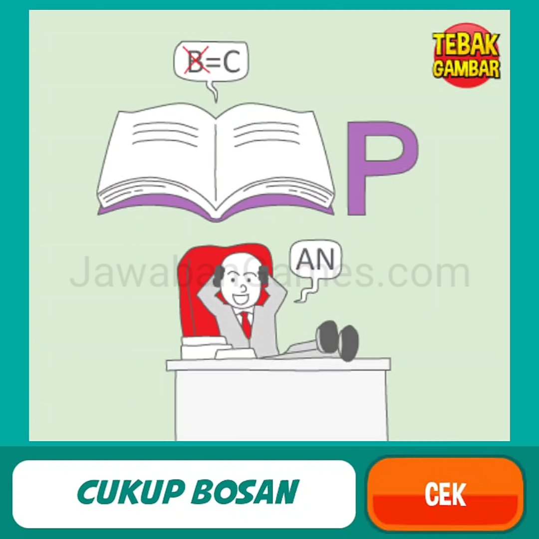 Kunci Jawaban Tebak Gambar Level 10 (Terbaru 2024)