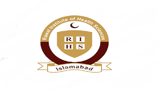 Rawal Institute of Health Science RIHS Jobs 2021 in Pakistan