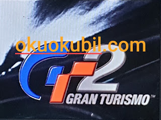 Save Gran Turismo 2 (PC) Oyunu %100 Save Brazil Dosyası Hilesi İndir Yeni