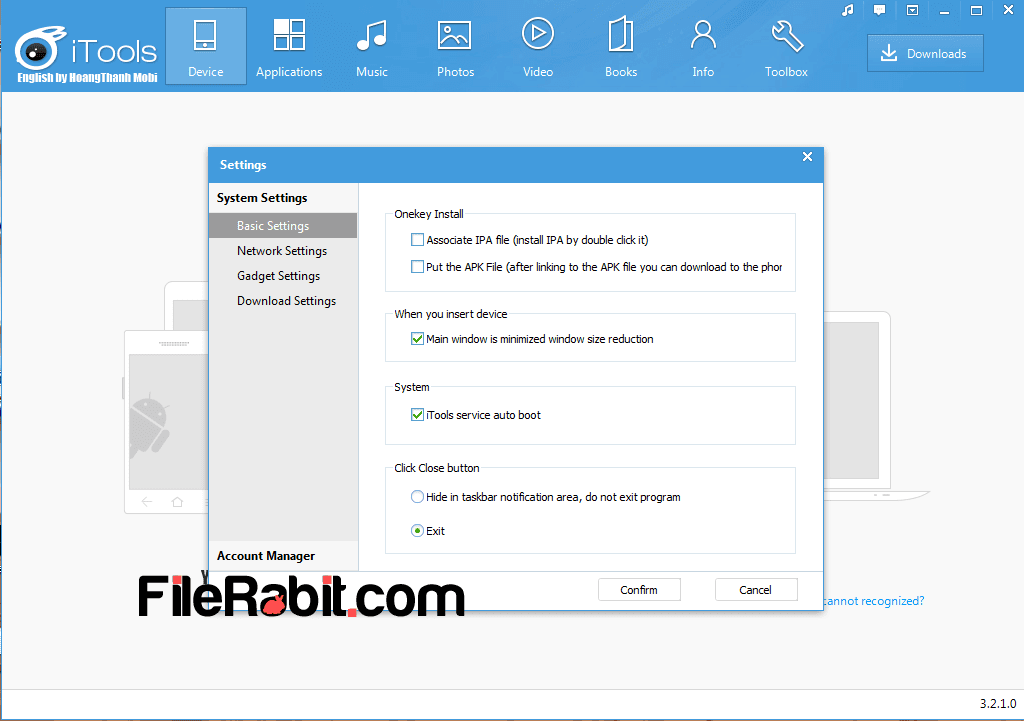download free last itool for window 10