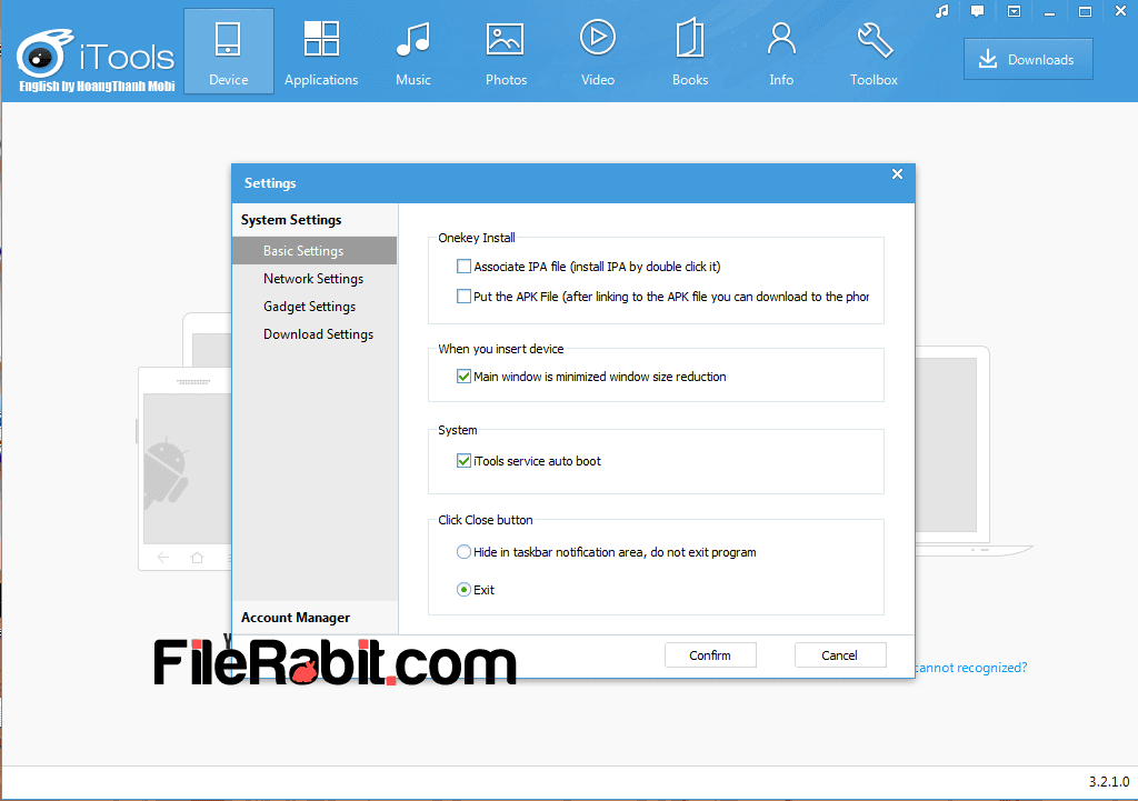 Itools serial number 2.8.8