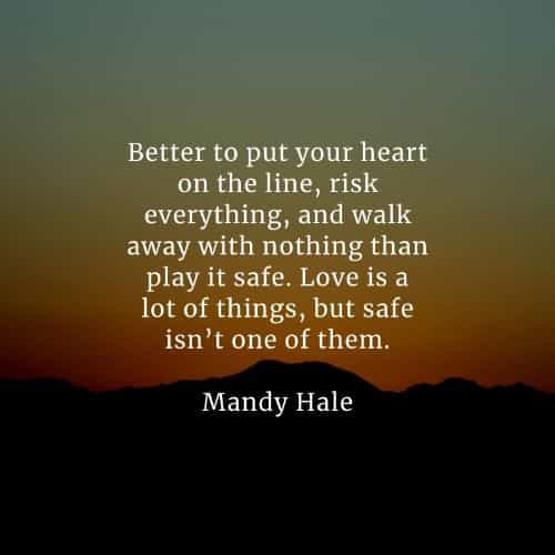 40 Heart Quotes That Will Inspire You To Follow Your Heart