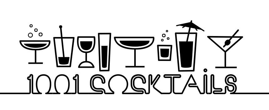 1001 Cocktails