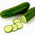 Pepino para la Piel