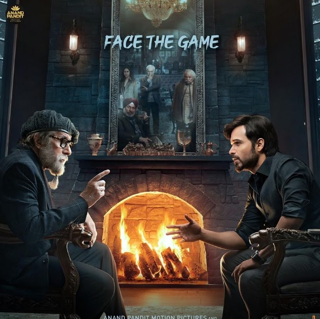 Chehre 2021 Movie Full Star Cast, Wiki, Story, Release