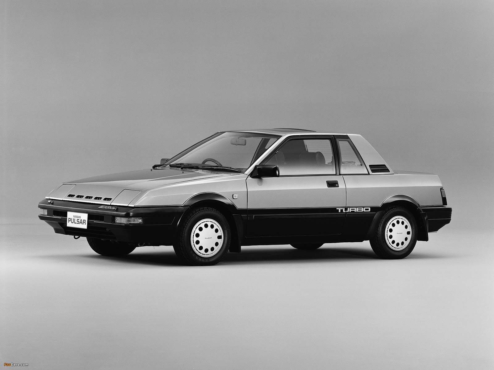 Honda Accord 99 >> 82–86 1st generation Nissan Pulsar NX/ EXA (N12) Honda Accord 99 >> 82–86 1st generation Nissan Pulsar NX/ EXA (N12)