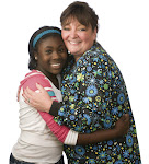 Come and visit our friendly caregivers and staff!