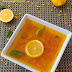 Lemon rasam recipe | Lemon Dal Rasam | Elumichai rasam | Nimbu rasam | Nimbe hanina saaru 