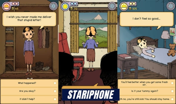 Download My Child Lebensborn APK Full 1.5.107 for Android