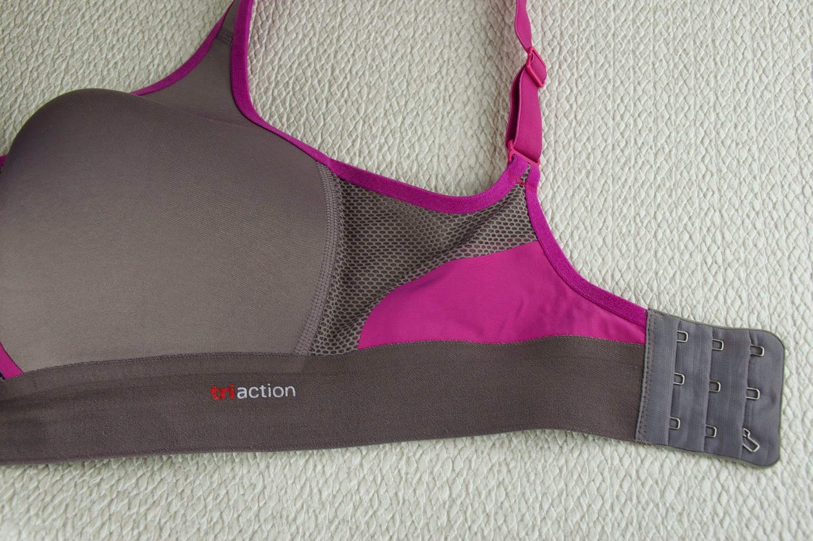 Triumph triaction Sports Bra