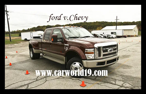 Ford F-150, Ford F Series, Chevy, Chevrolet Silverado, Dodge Ram, Nissan Titan, Toyota Tundra, GM