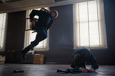 Killer Elite 2011 Jason Statham Image 1