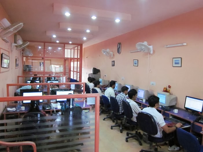 India SEO Offices