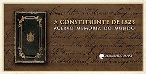 Arquivo Histórico da Câmara dos Deputados